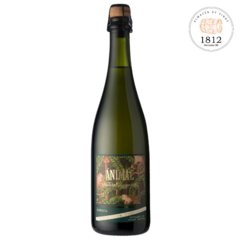 Animal Extra Brut - Organico