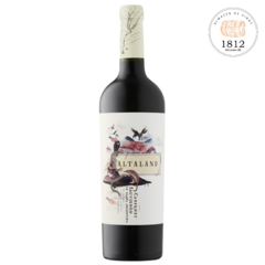 Altaland Cabernet Sauvignon