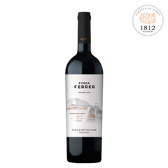 Finca Ferrer Malbec