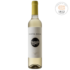 Santa Julia blanco tardio 500ml