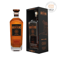 Gin Heredero Añejo Reserva 700ml