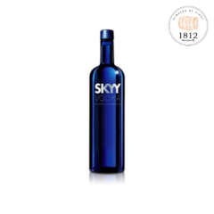 Sky vodka