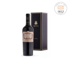 Rutini Cabernet Malbec(estuche)(rutini wines)