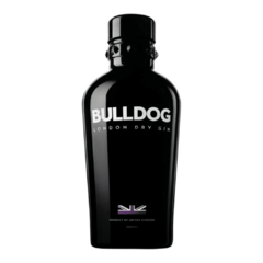 Bulldog