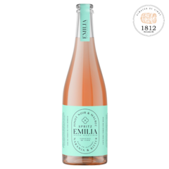 Emilia Cocktail Spritz - comprar online