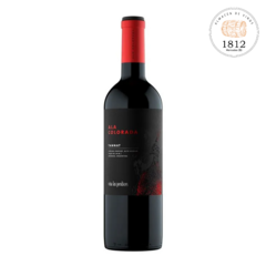 ALA COLORADA TANNAT - LAS PERDICES