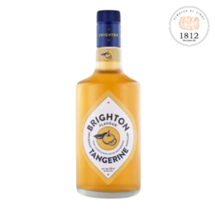 Gin Brighton Mandarina 700ml