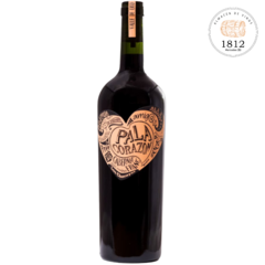 Pala Corazon Cabernet Franc - Niven