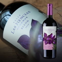 Las Nencias Reserva Blend - Valle las nencias - comprar online