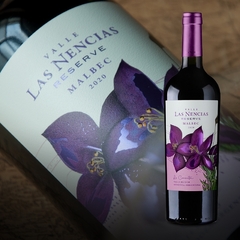 Las Nencias Reserva Malbec - valle las nencias - comprar online