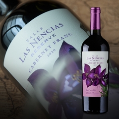 Las Nencias Reserva Cabernet Franc - valle las nencias - comprar online