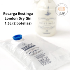 Recarga Restinga 1,5L