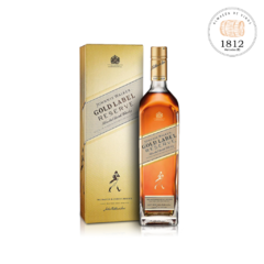 Johnnie Walker Gold Label Reserve