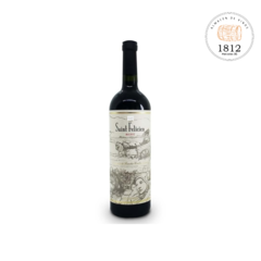 Saint Felicien Malbec ( Catena zapata)