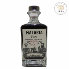 Malaria Black