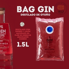 Recarga Restinga Otoño 1,5L