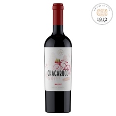 CHACABUCO MALBEC