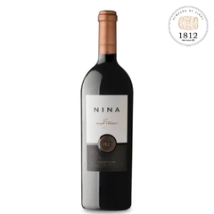 NINA GRAN PETIT VERDOT