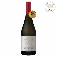 ETCHART SINGLE VINEYARD PETIT VERDOT