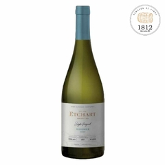 ETCHART SINGLE VINEYARD VIOGNIER