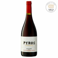 Pyros Appelation Pinot Noir 750cc