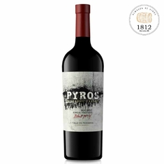 Pyros Block Nº4 Malbec