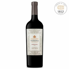 Salentein Numina Cabernet Franc