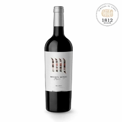 MIGUEL MINNI PREMIUM MALBEC