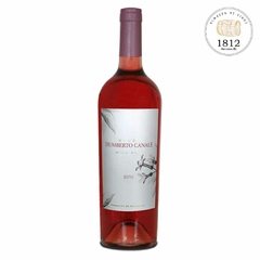 HUMBERTO CANALES BLUSH ROSE