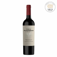 FINCA FLICHMAN RESERVA CABERNET SAUVIGNON