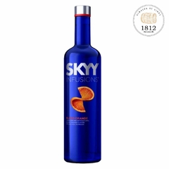 SKYY BLOOD ORANGE