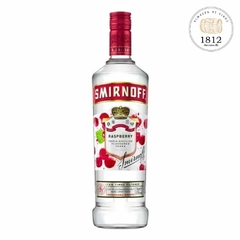 SMIRNOFF RASPBERRY