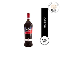 CINZANO 450cc