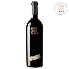 LA PUERTA GRAN RESERVA MALBEC (VALLE DE LA PUERTA)