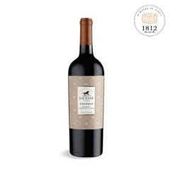 LA CELIA RESERVA MALBEC CABERNET FRANC