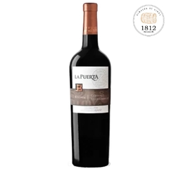 LA PUERTA RESERVA CABERNET SAUVIGNON (VALLE DE LA PUERTA)