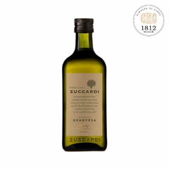 Aceite De Oliva Familia Zuccardi Genovesa 500ml