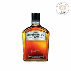 Jack Daniels Gentleman Jack 750ml