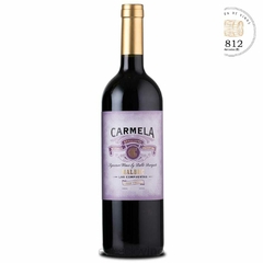 DURIGUTTI CARMELA MALBEC 750 ML