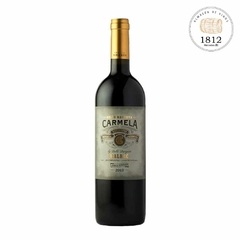 DURIGUTTI CARMELA GRAN RESERVA MALBEC 750 ML