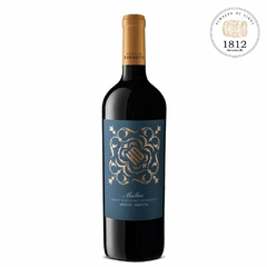 DURIGUTTI HD MALBEC 750 ML