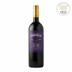 DURIGUTTI CARMELA RESERVA MALBEC 750 ML