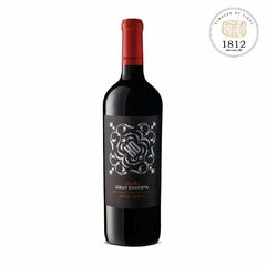 DURIGUTTI HD GRAN RESERVA MALBEC 750 ML