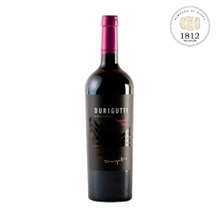 Durigutti etiqueta negra CABERNET FRANC 750ml