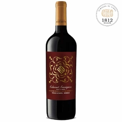 DURIGUTTI HD CABERNET SAUVIGNON 750 ML