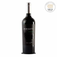 Durigutti etiqueta negra PETIT VERDOT 750ml