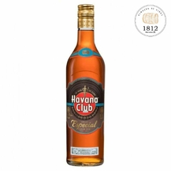 HAVANA CLUB ESPECIAL