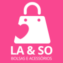 Logo de www.laesobolsaseacessorios.com.br