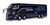 Brinquedo Ônibus Viação Cometa Gtv Geração G8 - 30cm - comprar online