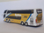 Brinquedo Em Miniatura Ônibus 4 Eixos Betim - Ônibus do Brasil